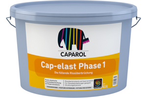 Caparol Cap-elast Phase 1 Mix